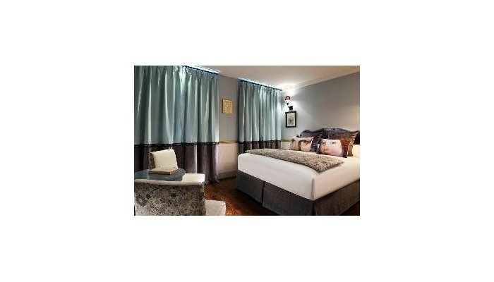 Les Plumes Hotel poza 0