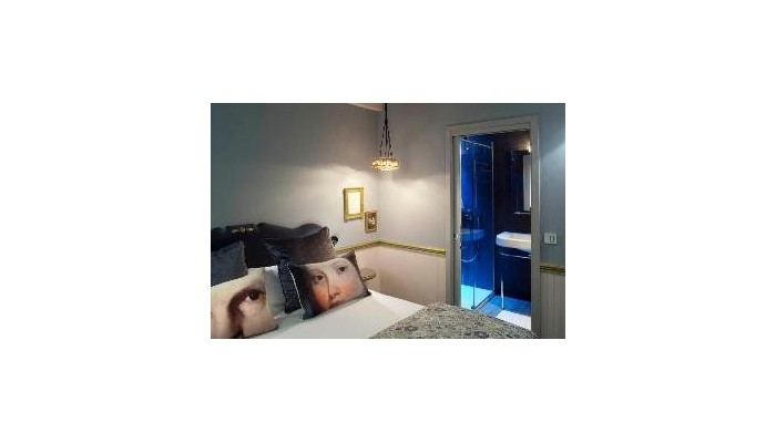 Les Plumes Hotel poza 5