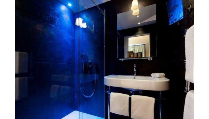 Les Plumes Hotel poza 7