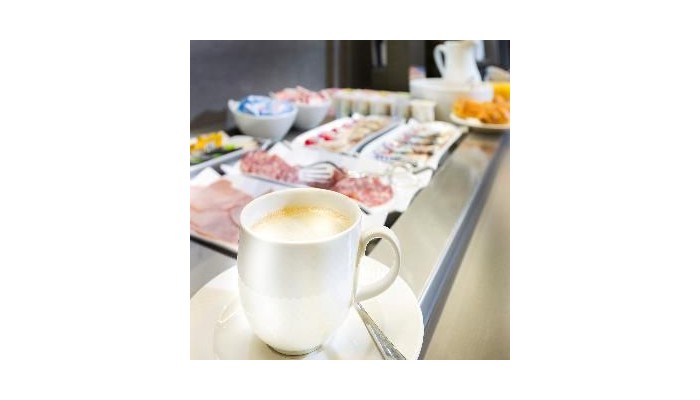 Libertel Montmartre Opera Hotel poza 3