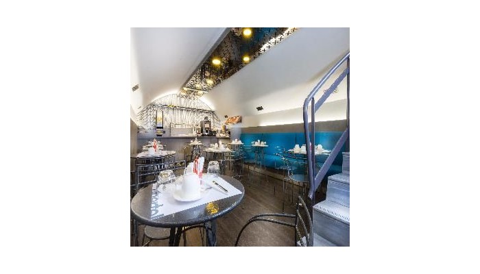 Libertel Montmartre Opera Hotel poza 2