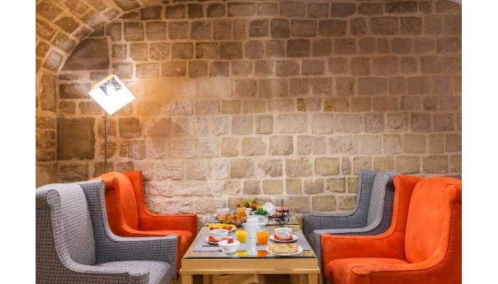 Lorette Astotel Hotel poza 0