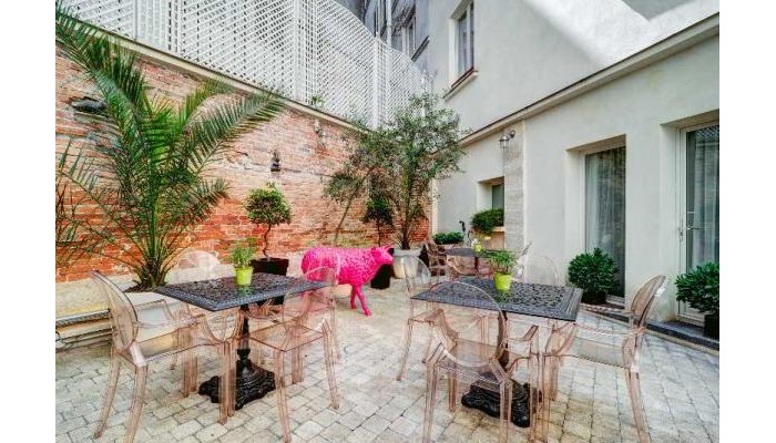 Lorette Astotel Hotel poza 9