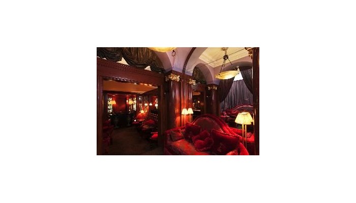 Maison Athenee Hotel poza 4