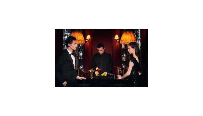 Maison Athenee Hotel poza 1