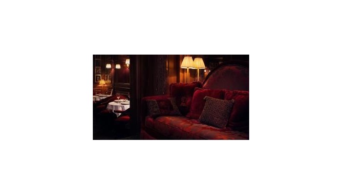 Maison Athenee Hotel poza 10