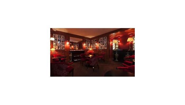 Maison Athenee Hotel poza 3