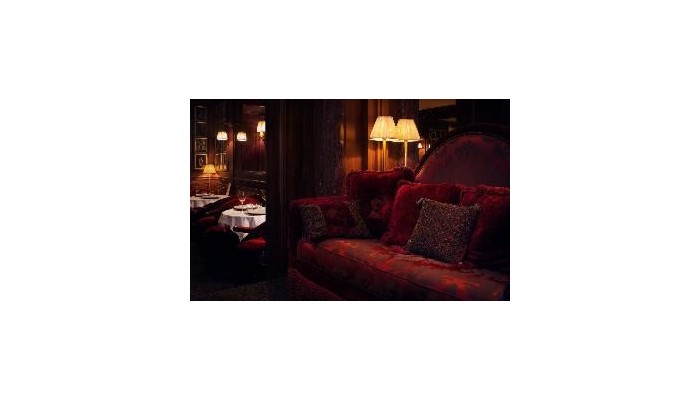 Maison Athenee Hotel poza 6