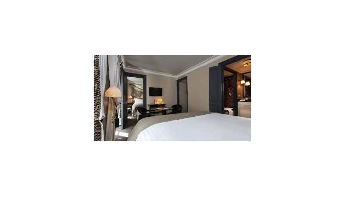 Maison Athenee Hotel poza 9