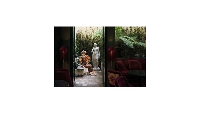 Maison Souquet Hotel poza 11