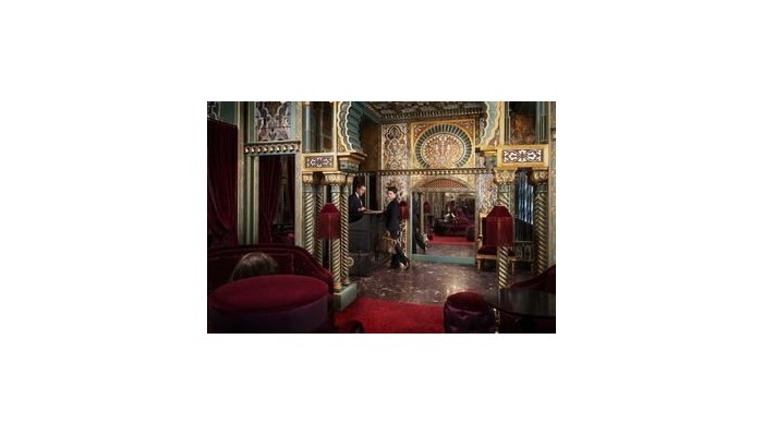 Maison Souquet Hotel poza 9