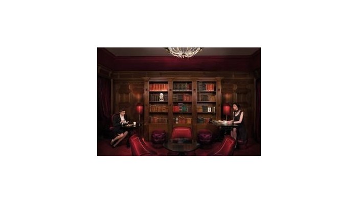 Maison Souquet Hotel poza 10