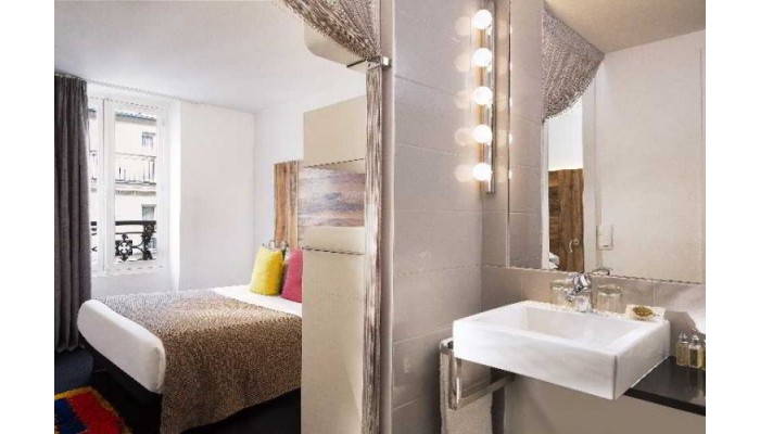 Maxim Folies Hotel poza 2