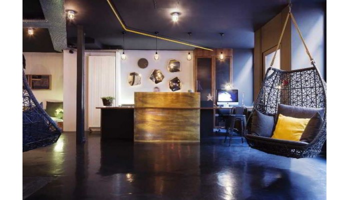 Maxim Folies Hotel poza 6