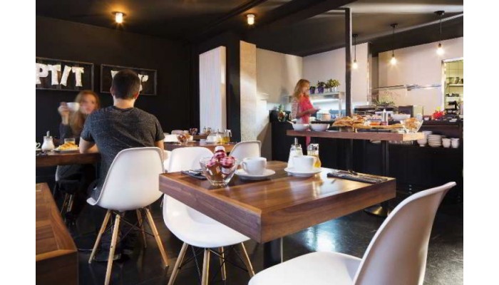 Maxim Folies Hotel poza 7