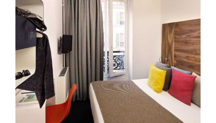 Maxim Folies Hotel poza 4