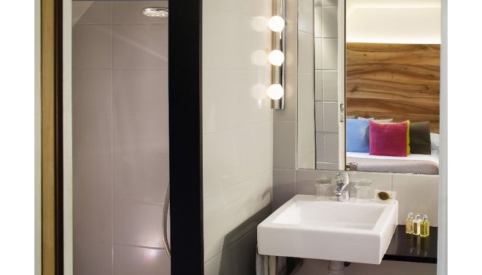 Maxim Folies Hotel poza 3