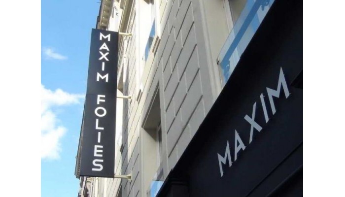 Maxim Folies Hotel poza 1