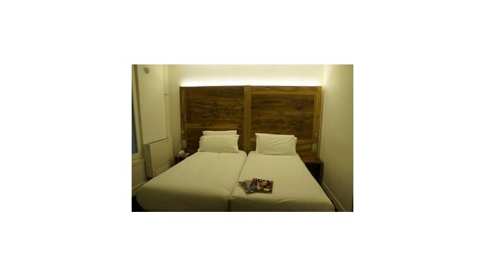 Maxim Folies Hotel poza 11