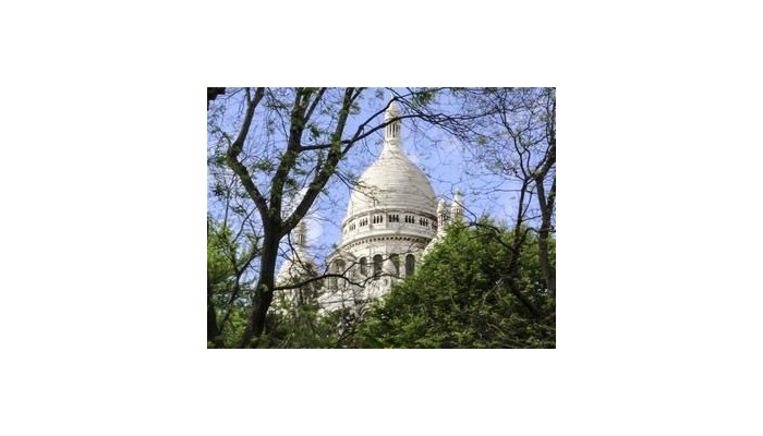 Mercure Paris Pigalle Sacre Coeur Hotel poza 10