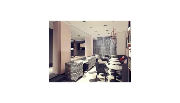 Mercure Paris Pigalle Sacre Coeur Hotel poza 0