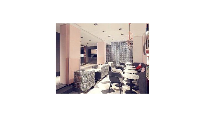 Mercure Paris Pigalle Sacre Coeur Hotel poza 1