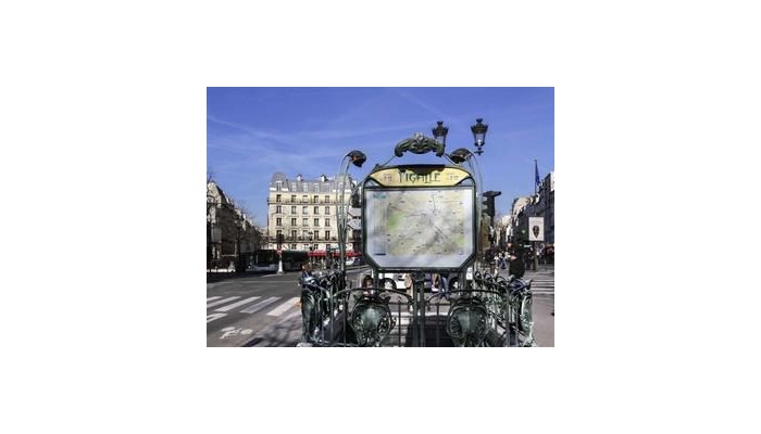 Mercure Paris Pigalle Sacre Coeur Hotel poza 11