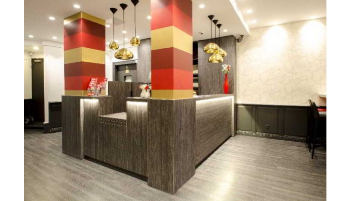 Migny Opera Montmartre Hotel poza 4