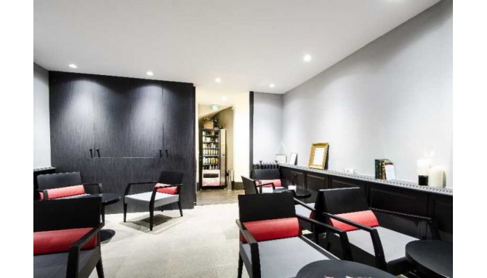 Migny Opera Montmartre Hotel poza 1