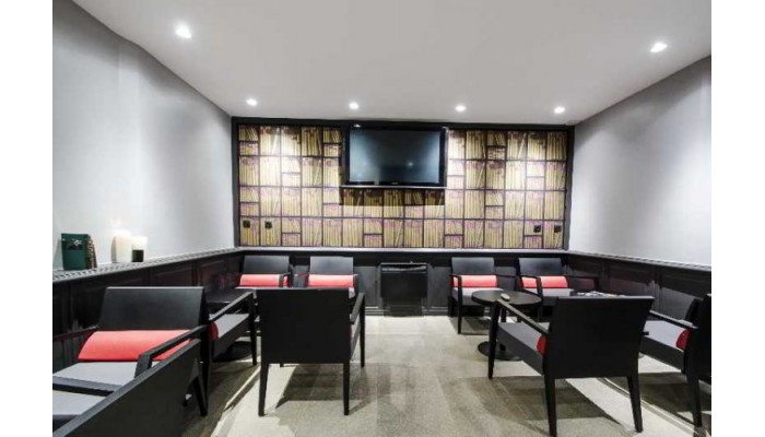 Migny Opera Montmartre Hotel poza 0