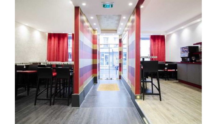 Migny Opera Montmartre Hotel poza 3