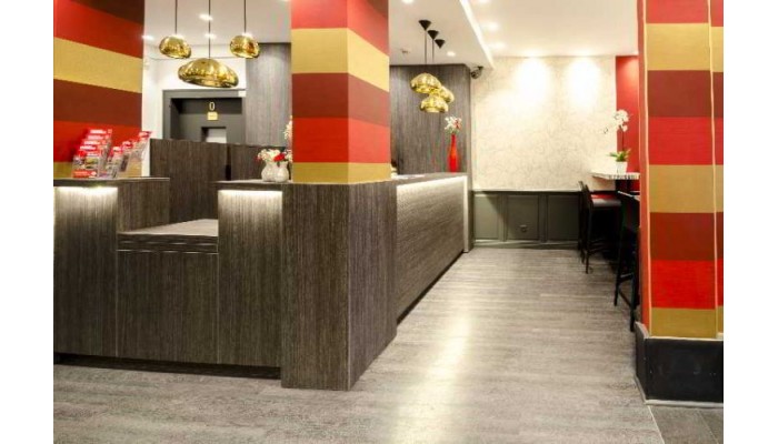 Migny Opera Montmartre Hotel poza 8