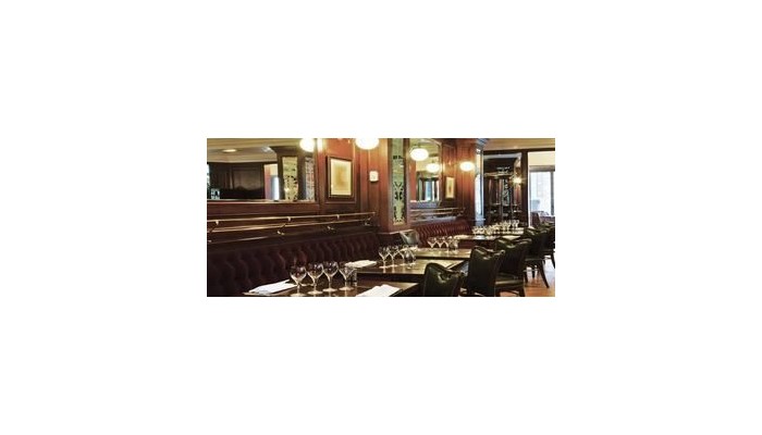 Millennium Hotel Paris Opera poza 0