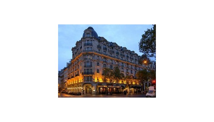 Millennium Hotel Paris Opera poza 6