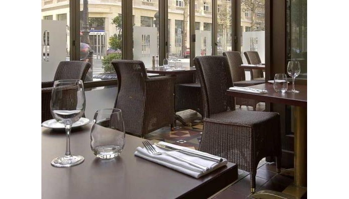 Millennium Hotel Paris Opera poza 9