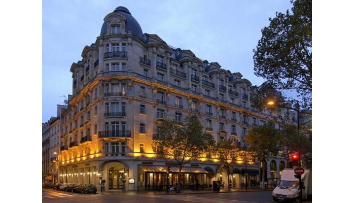 Millennium Hotel Paris Opera poza 3