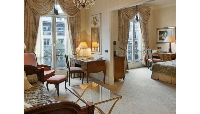 Millennium Hotel Paris Opera poza 8