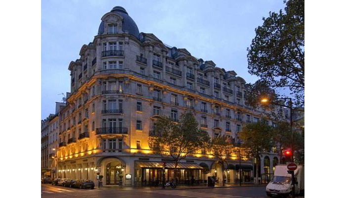 Millennium Hotel Paris Opera poza 7