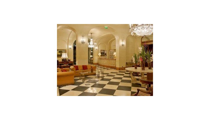 Millennium Hotel Paris Opera poza 4