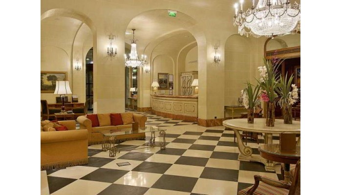 Millennium Hotel Paris Opera poza 1