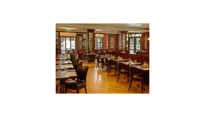 Millennium Hotel Paris Opera poza 5