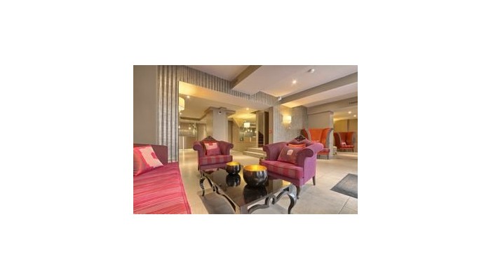 Mondial Hotel poza 1