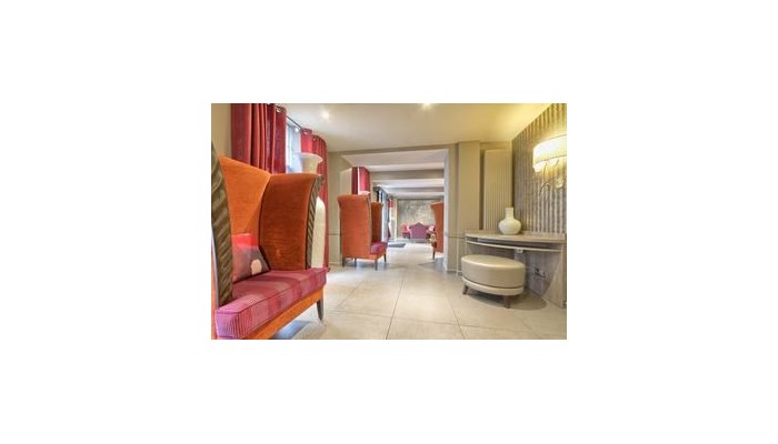 Mondial Hotel poza 3