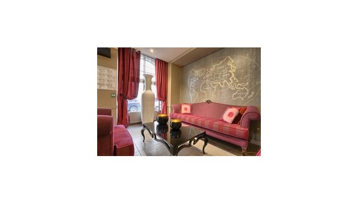 Mondial Hotel poza 4