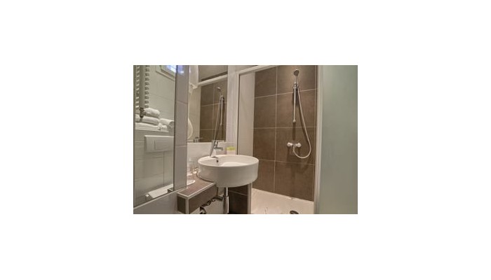 Mondial Hotel poza 8