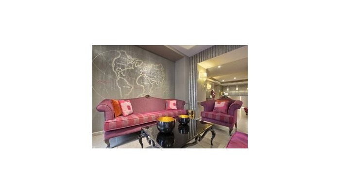 Mondial Hotel poza 0