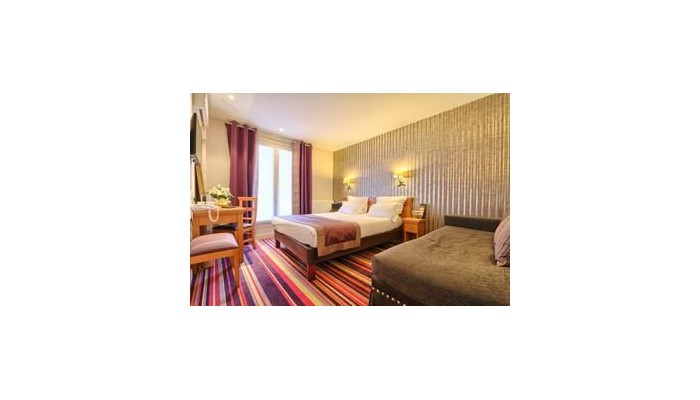 Mondial Hotel poza 11