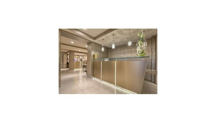 Mondial Hotel poza 7