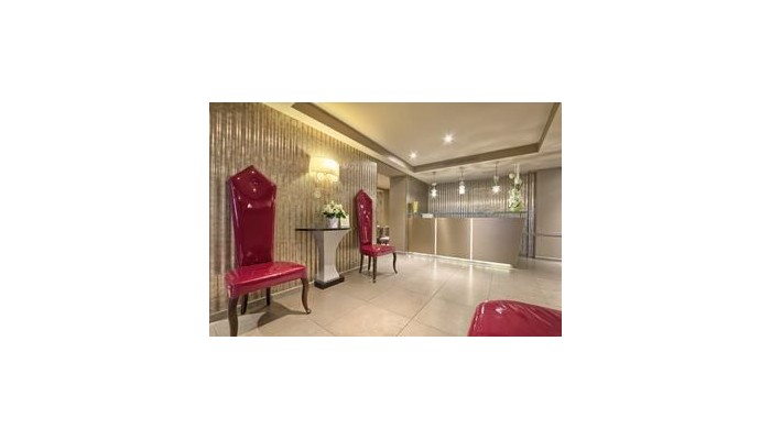 Mondial Hotel poza 5