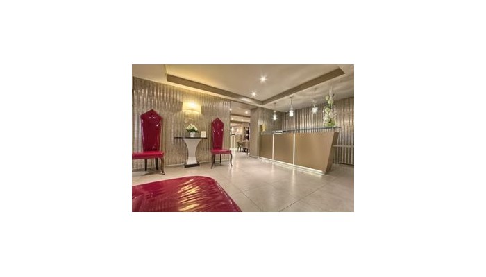 Mondial Hotel poza 6